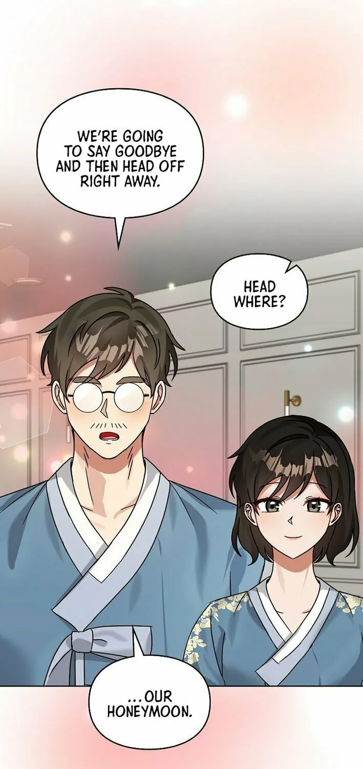I Became a Doting Father Chapter 194 page 47 - 