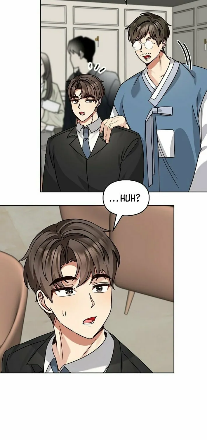 I Became a Doting Father Chapter 194 page 50 - 