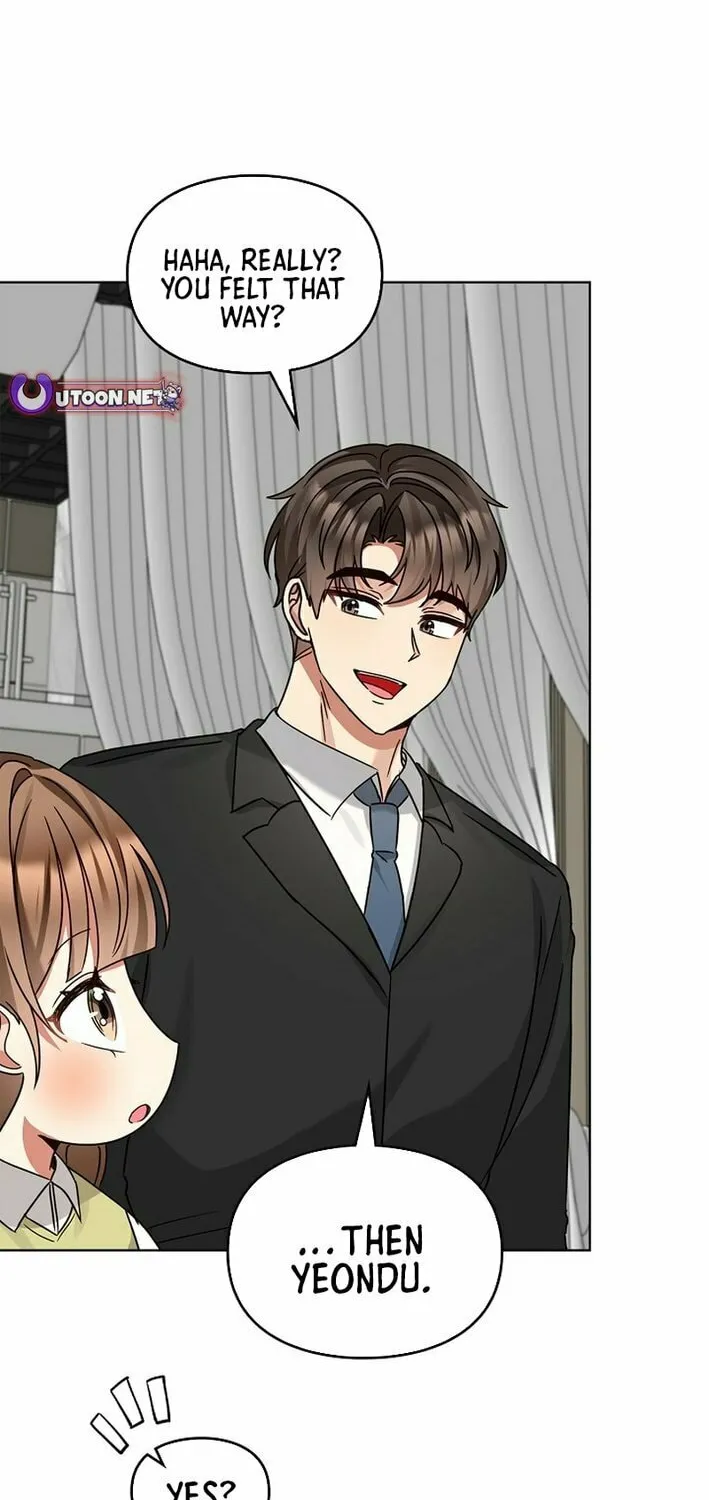 I Became a Doting Father Chapter 194 page 6 - 