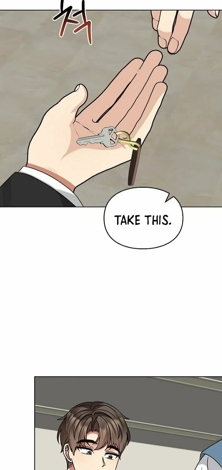 I Became a Doting Father Chapter 194 page 53 - 