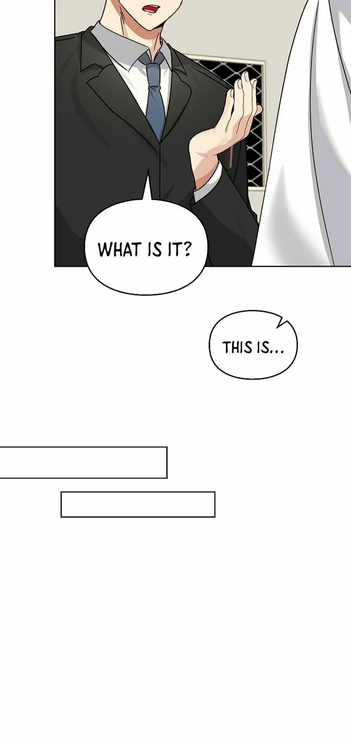 I Became a Doting Father Chapter 194 page 54 - 