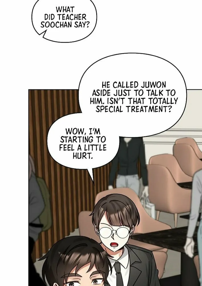 I Became a Doting Father Chapter 194 page 56 - 