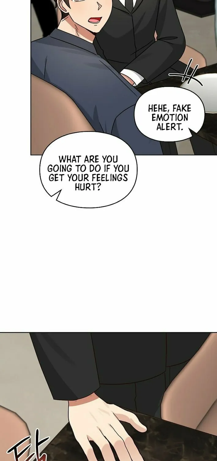 I Became a Doting Father Chapter 194 page 57 - 