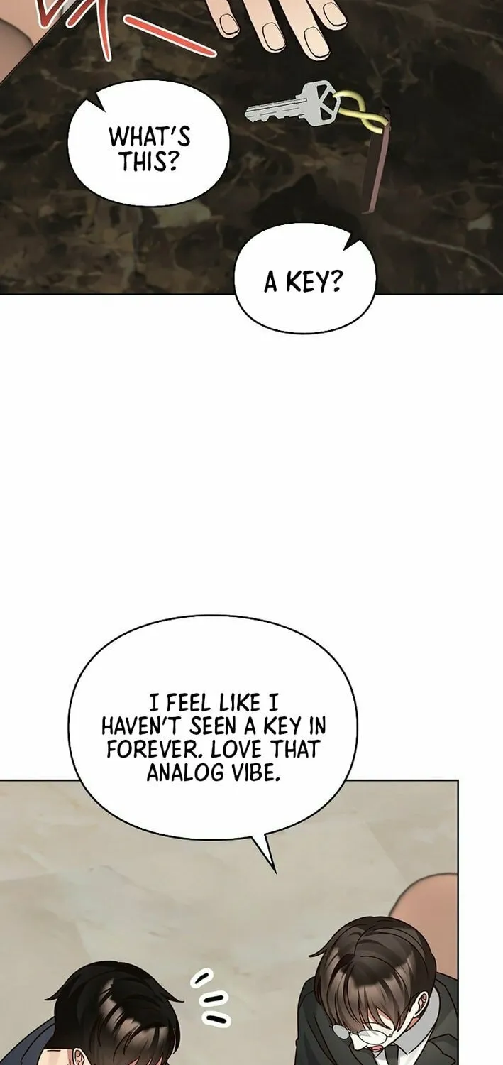 I Became a Doting Father Chapter 194 page 58 - 