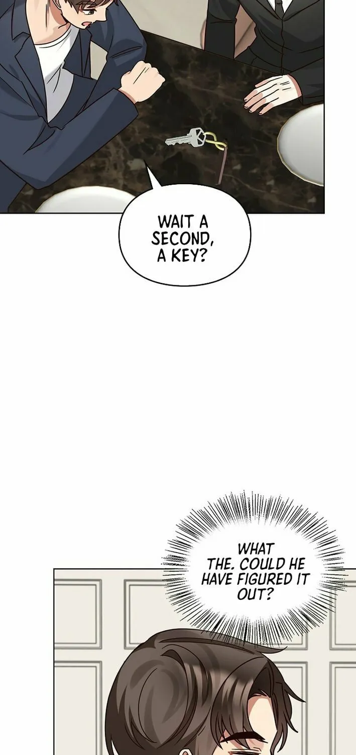 I Became a Doting Father Chapter 194 page 59 - 