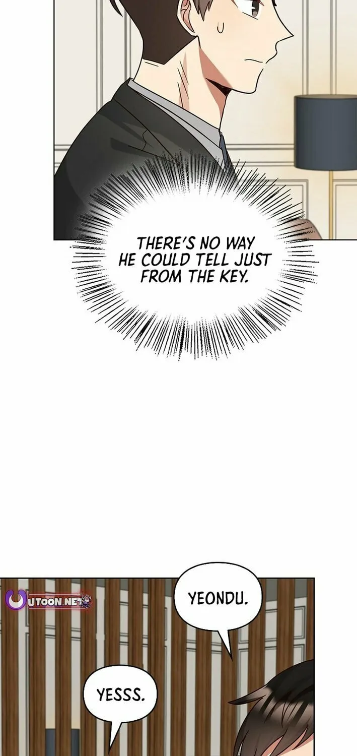 I Became a Doting Father Chapter 194 page 60 - 