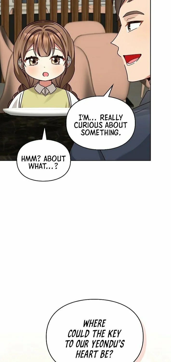 I Became a Doting Father Chapter 194 page 61 - 