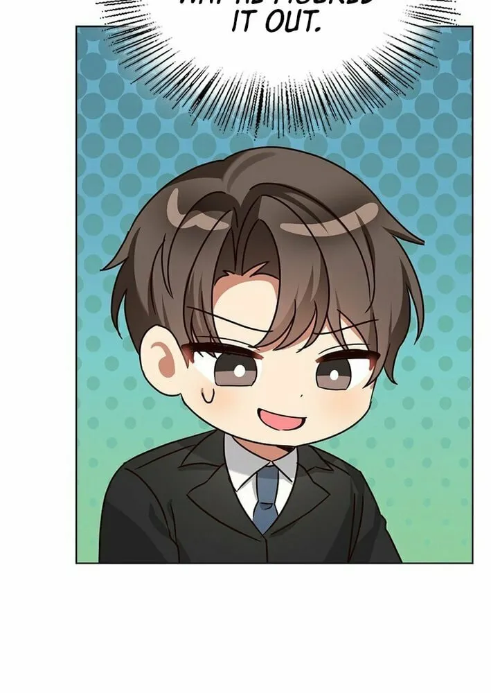 I Became a Doting Father Chapter 194 page 63 - 