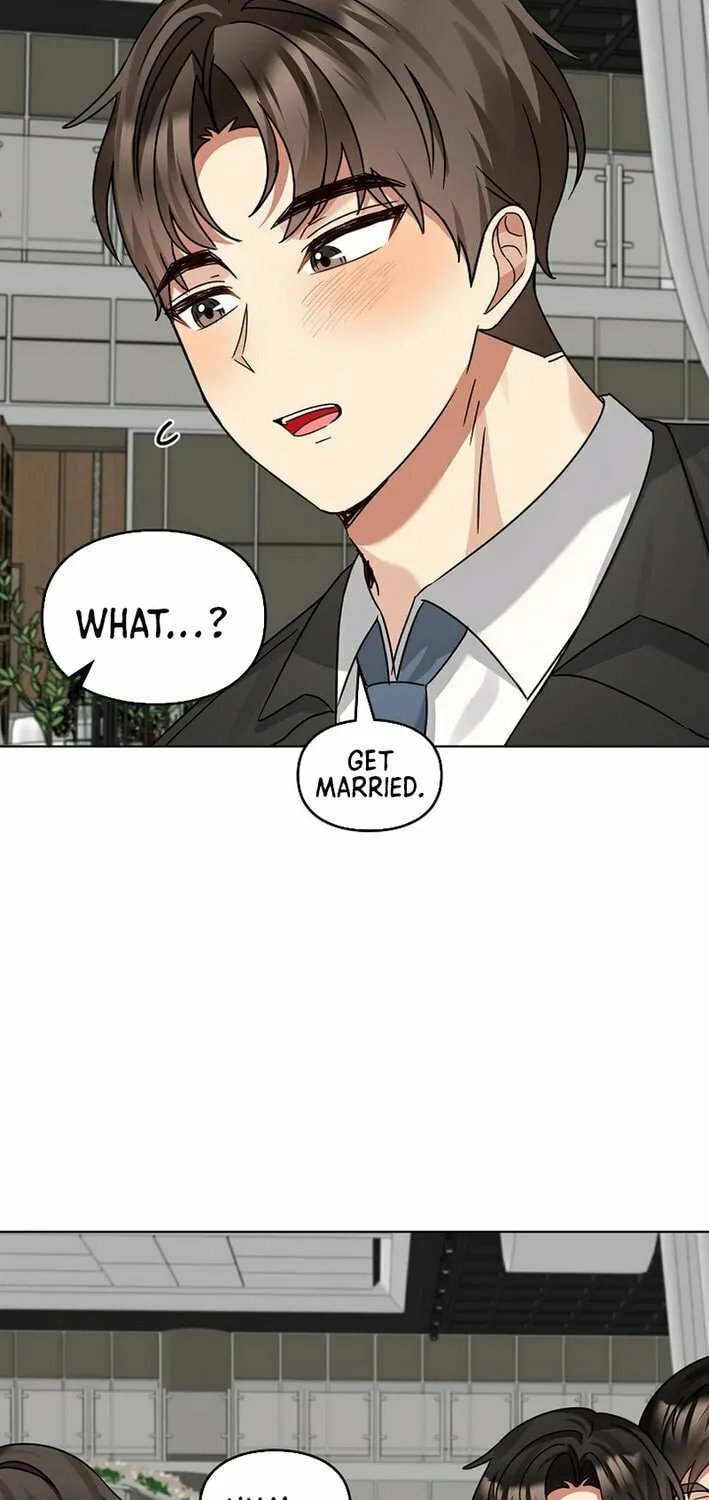 I Became a Doting Father Chapter 194 page 8 - 