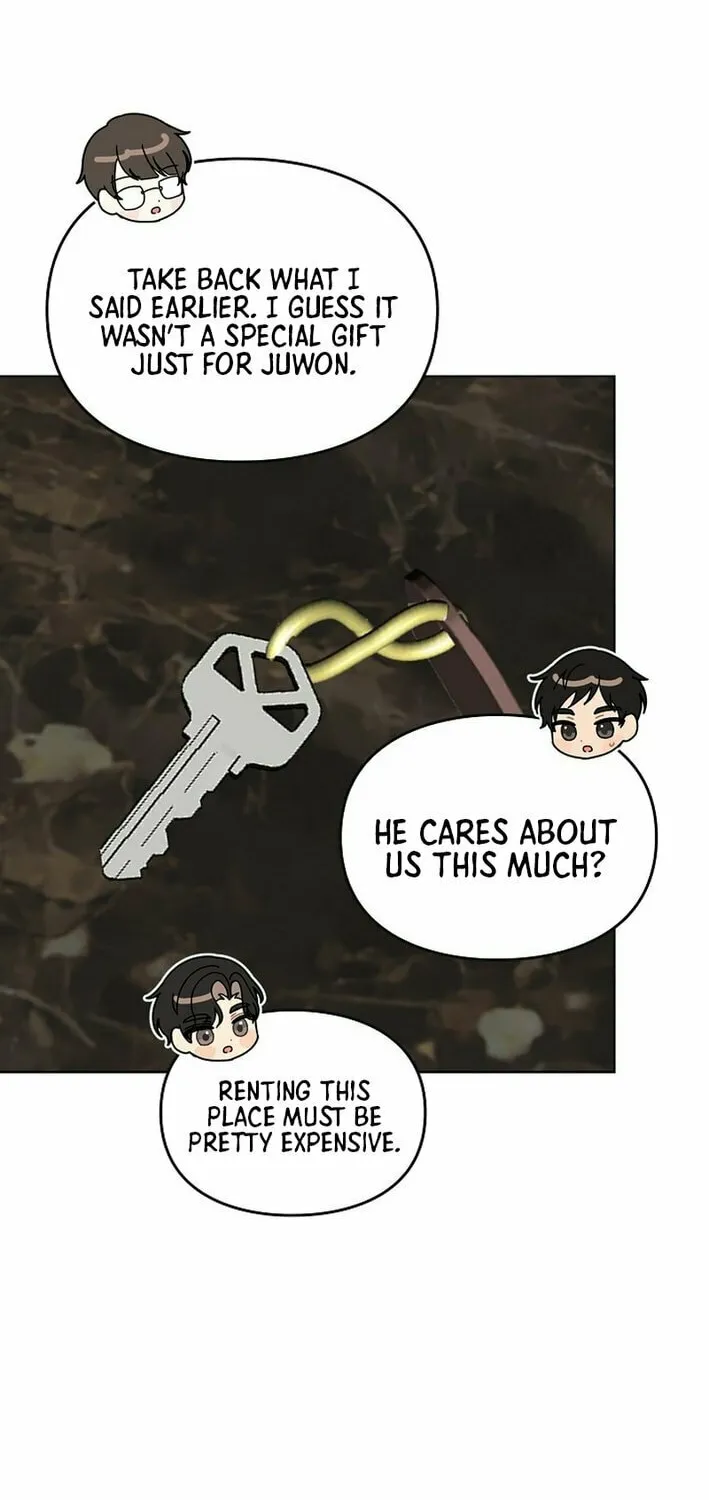 I Became a Doting Father Chapter 195 page 2 - 