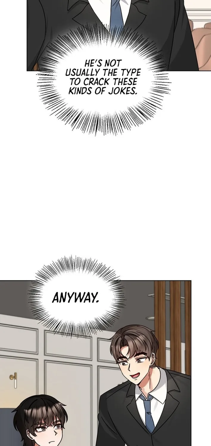 I Became a Doting Father Chapter 195 page 11 - 
