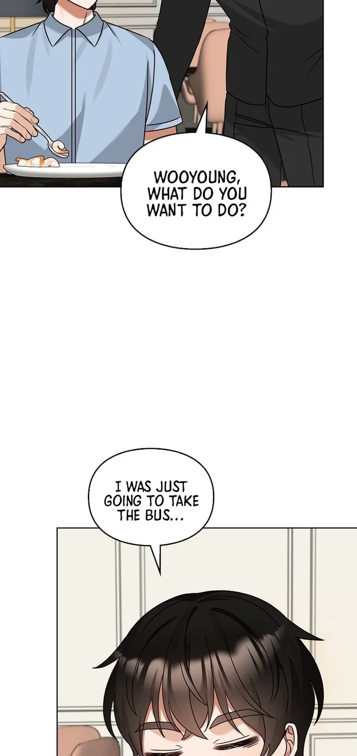 I Became a Doting Father Chapter 195 page 12 - 