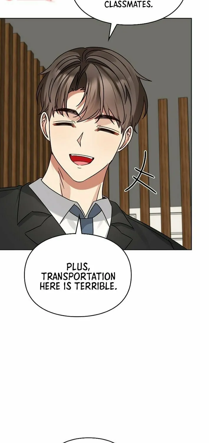 I Became a Doting Father Chapter 195 page 15 - 