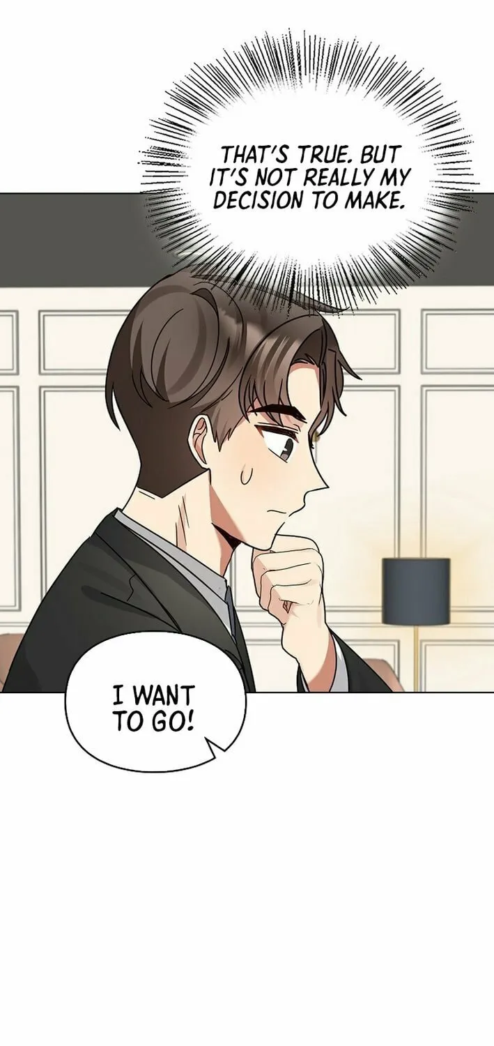 I Became a Doting Father Chapter 195 page 19 - 