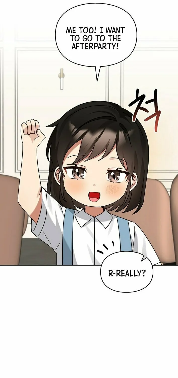 I Became a Doting Father Chapter 195 page 20 - 