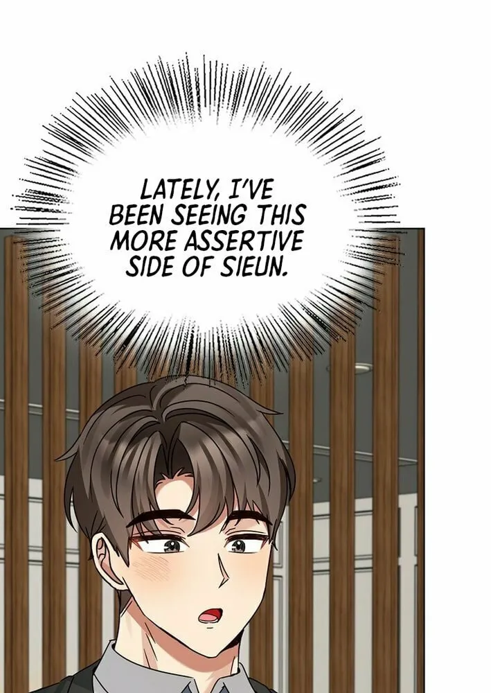I Became a Doting Father Chapter 195 page 21 - 