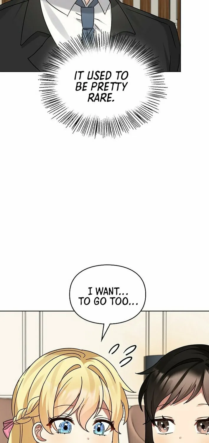 I Became a Doting Father Chapter 195 page 22 - 