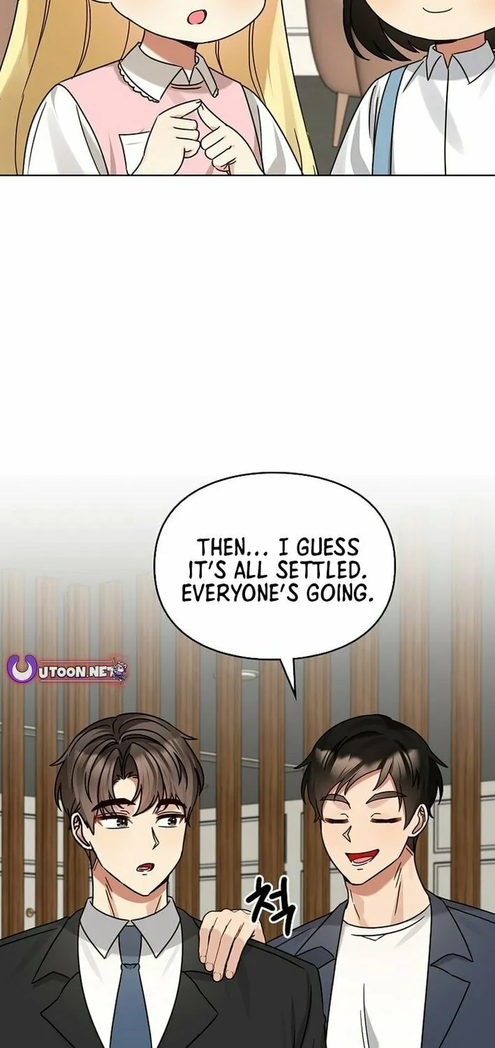 I Became a Doting Father Chapter 195 page 23 - 