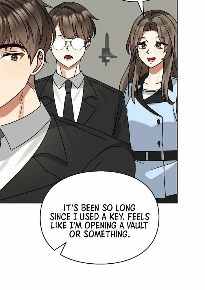 I Became a Doting Father Chapter 195 page 28 - 
