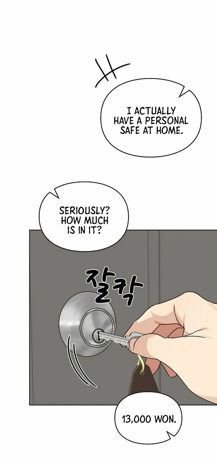 I Became a Doting Father Chapter 195 page 29 - 
