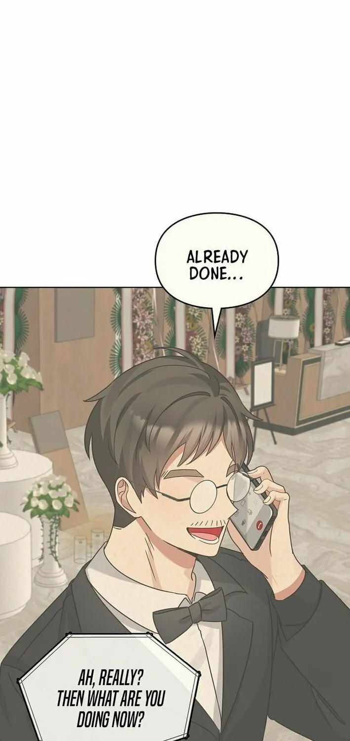 I Became a Doting Father Chapter 195 page 4 - 