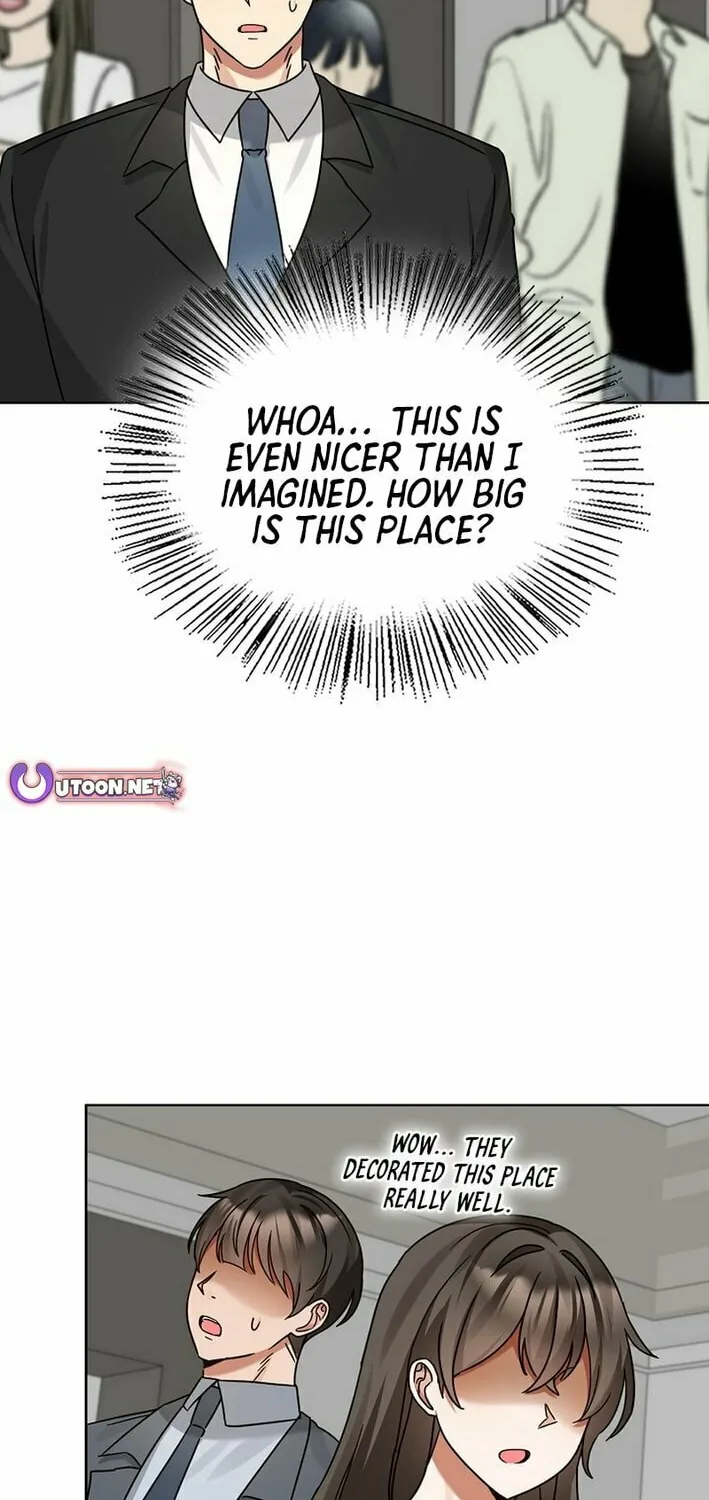 I Became a Doting Father Chapter 195 page 32 - 