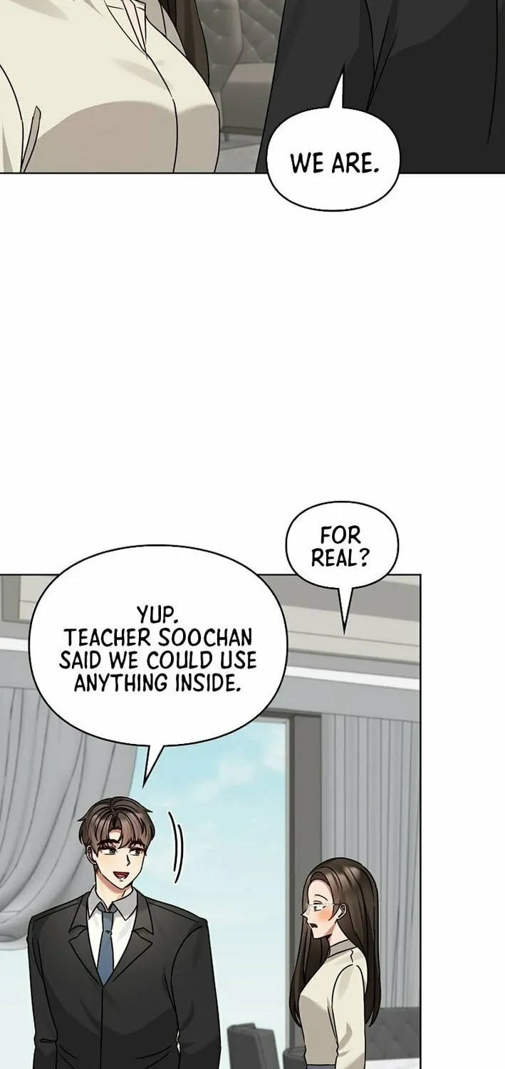 I Became a Doting Father Chapter 195 page 34 - 