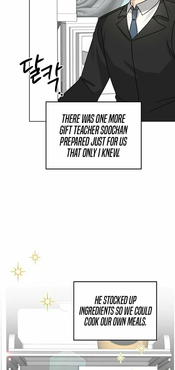 I Became a Doting Father Chapter 195 page 36 - 