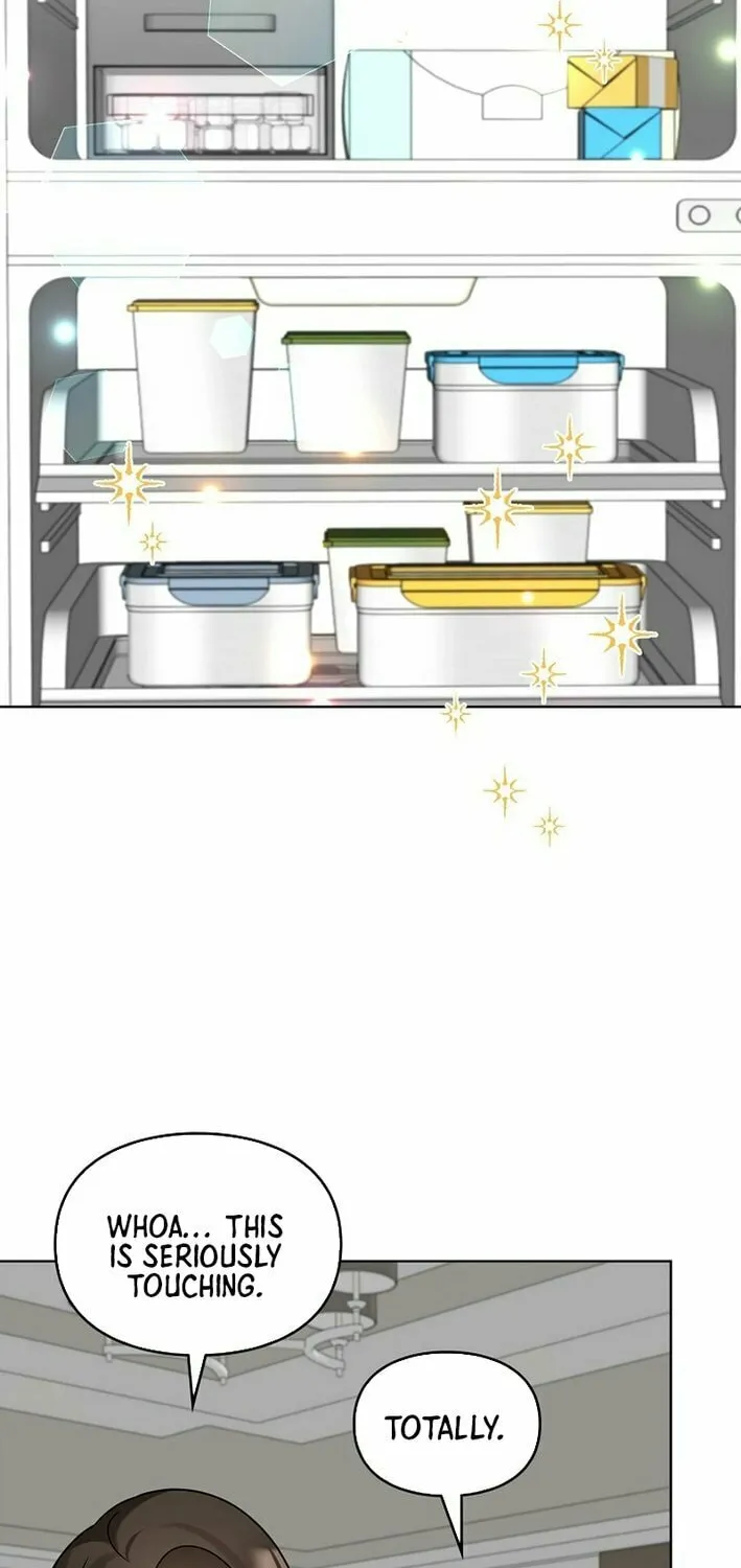 I Became a Doting Father Chapter 195 page 37 - 