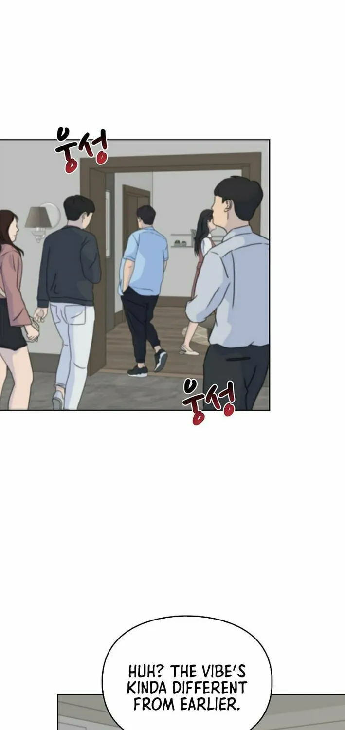 I Became a Doting Father Chapter 195 page 39 - 