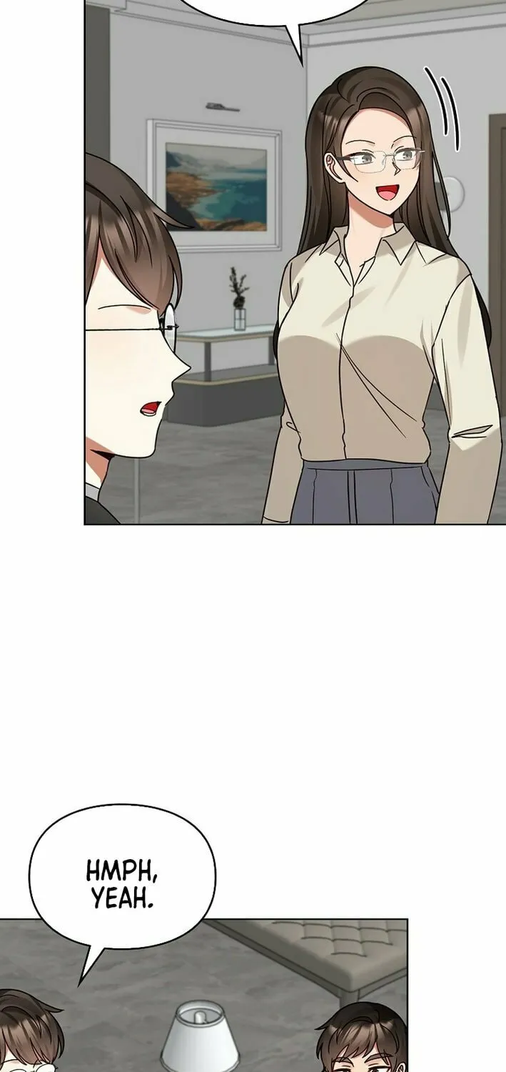 I Became a Doting Father Chapter 195 page 40 - 