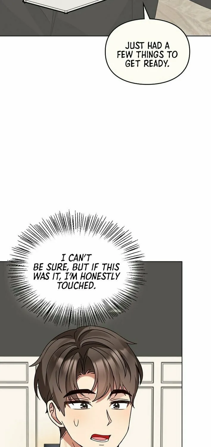 I Became a Doting Father Chapter 195 page 5 - 