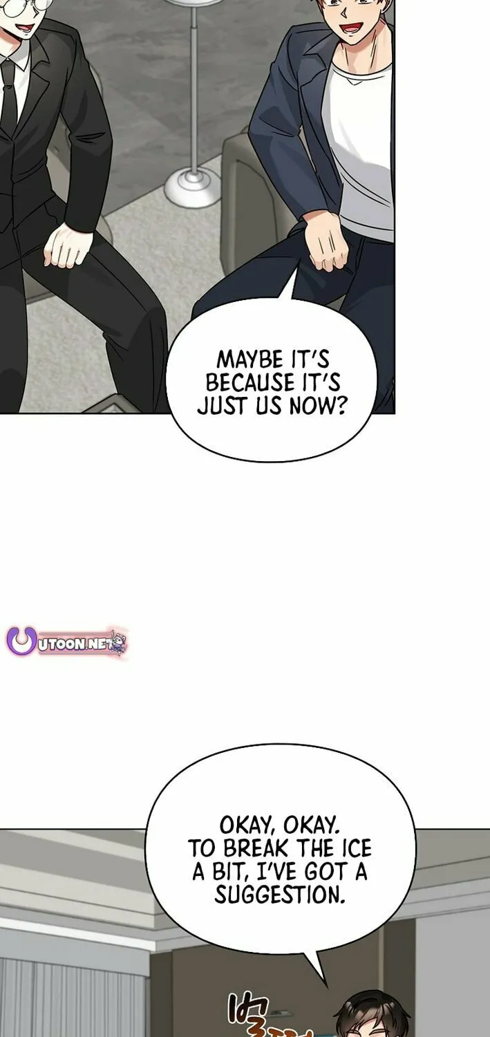 I Became a Doting Father Chapter 195 page 41 - 