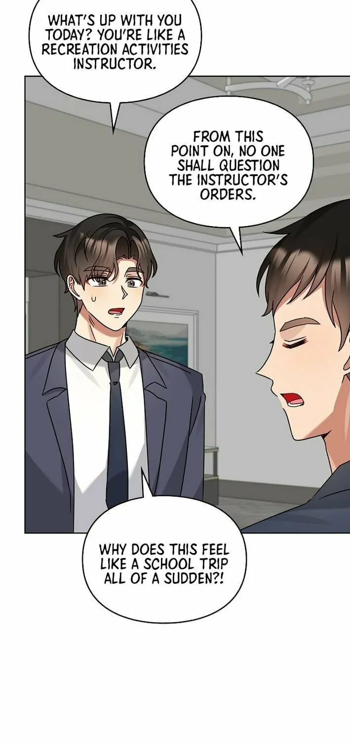 I Became a Doting Father Chapter 195 page 43 - 