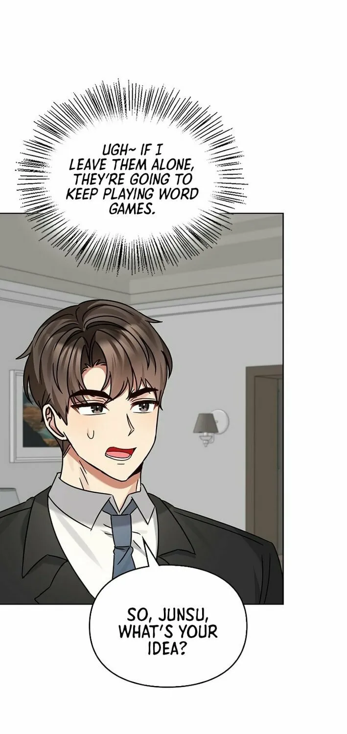 I Became a Doting Father Chapter 195 page 44 - 