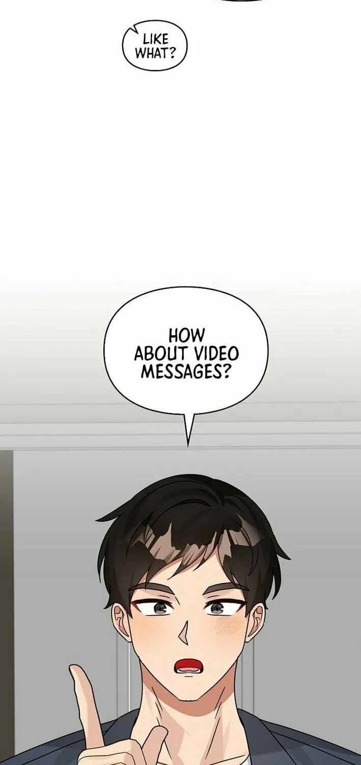 I Became a Doting Father Chapter 195 page 46 - 