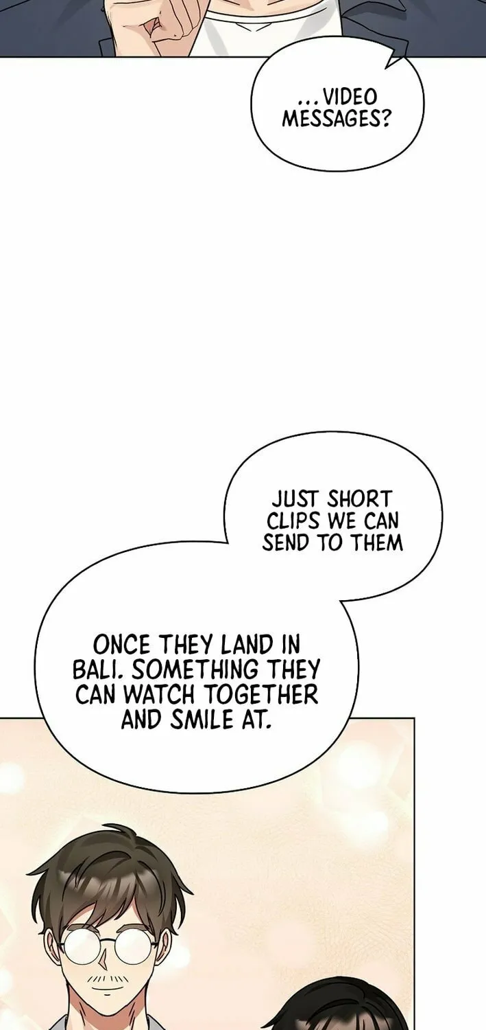 I Became a Doting Father Chapter 195 page 47 - 