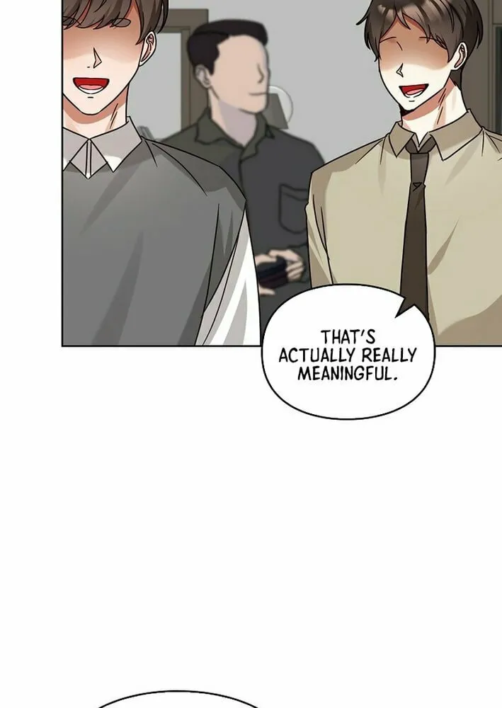 I Became a Doting Father Chapter 195 page 49 - 