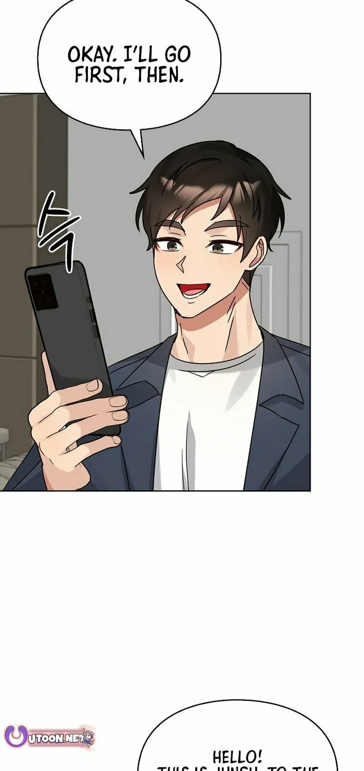 I Became a Doting Father Chapter 195 page 50 - 