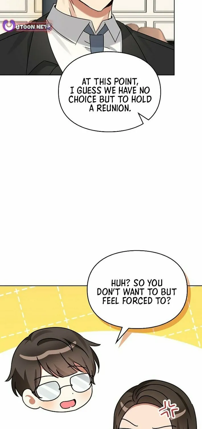 I Became a Doting Father Chapter 195 page 6 - 