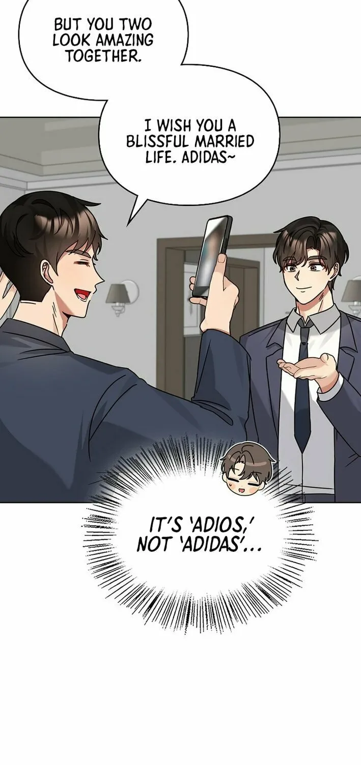 I Became a Doting Father Chapter 195 page 53 - 