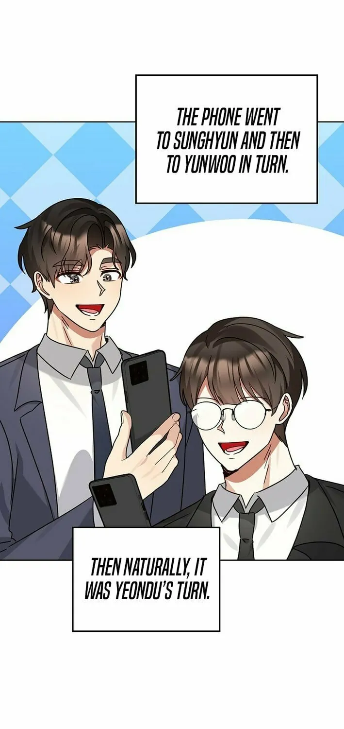 I Became a Doting Father Chapter 195 page 54 - 