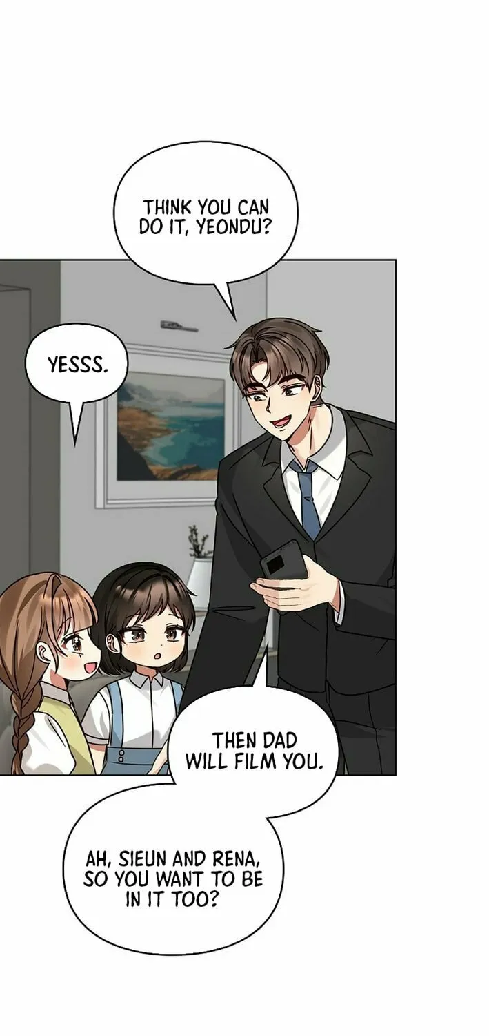 I Became a Doting Father Chapter 195 page 55 - 