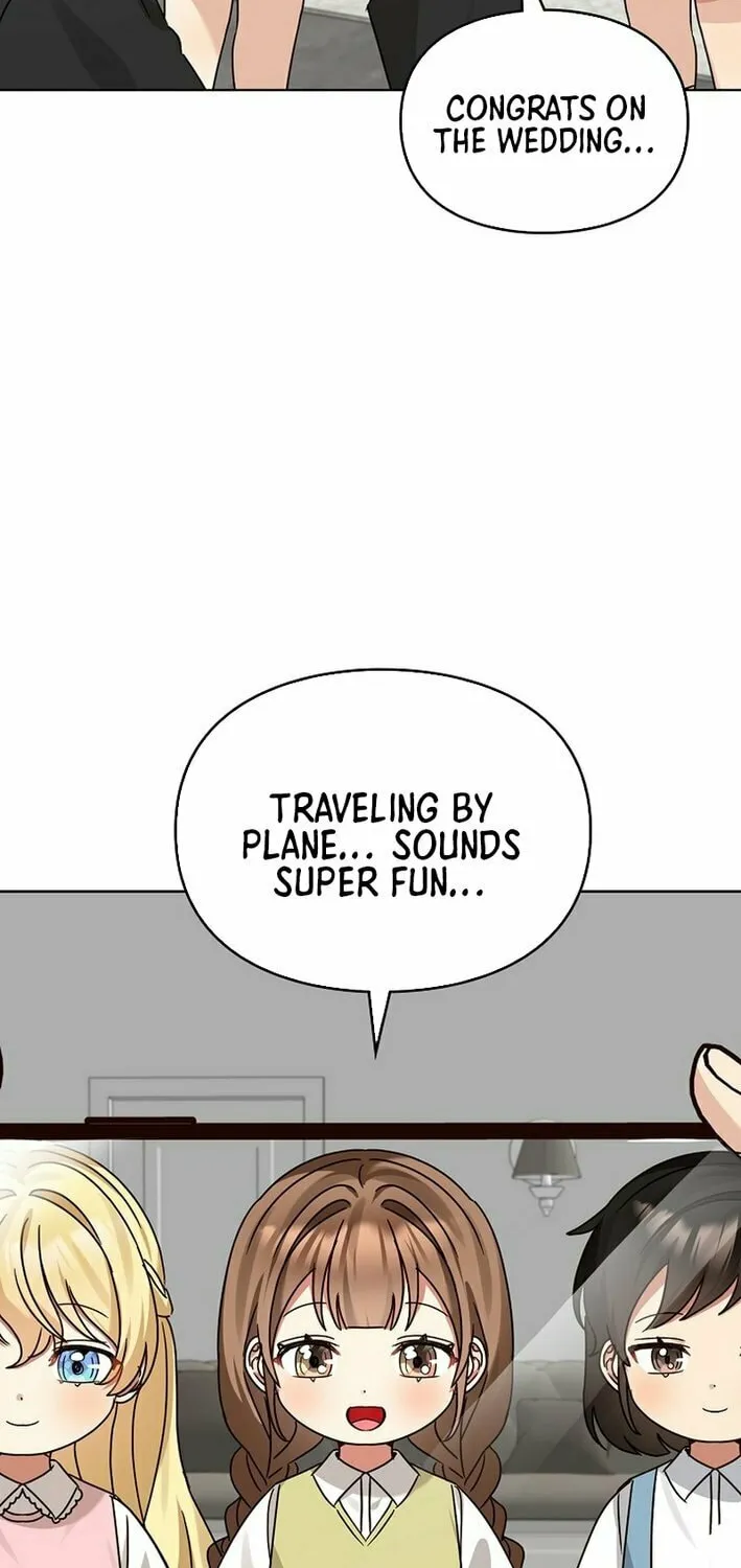 I Became a Doting Father Chapter 195 page 58 - 