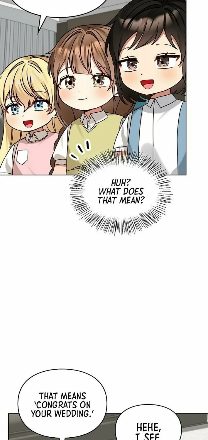 I Became a Doting Father Chapter 195 page 60 - 