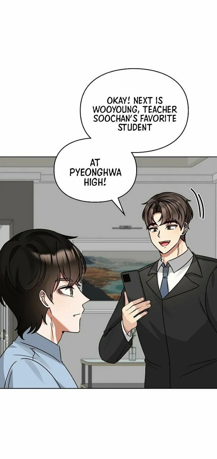 I Became a Doting Father Chapter 195 page 62 - 