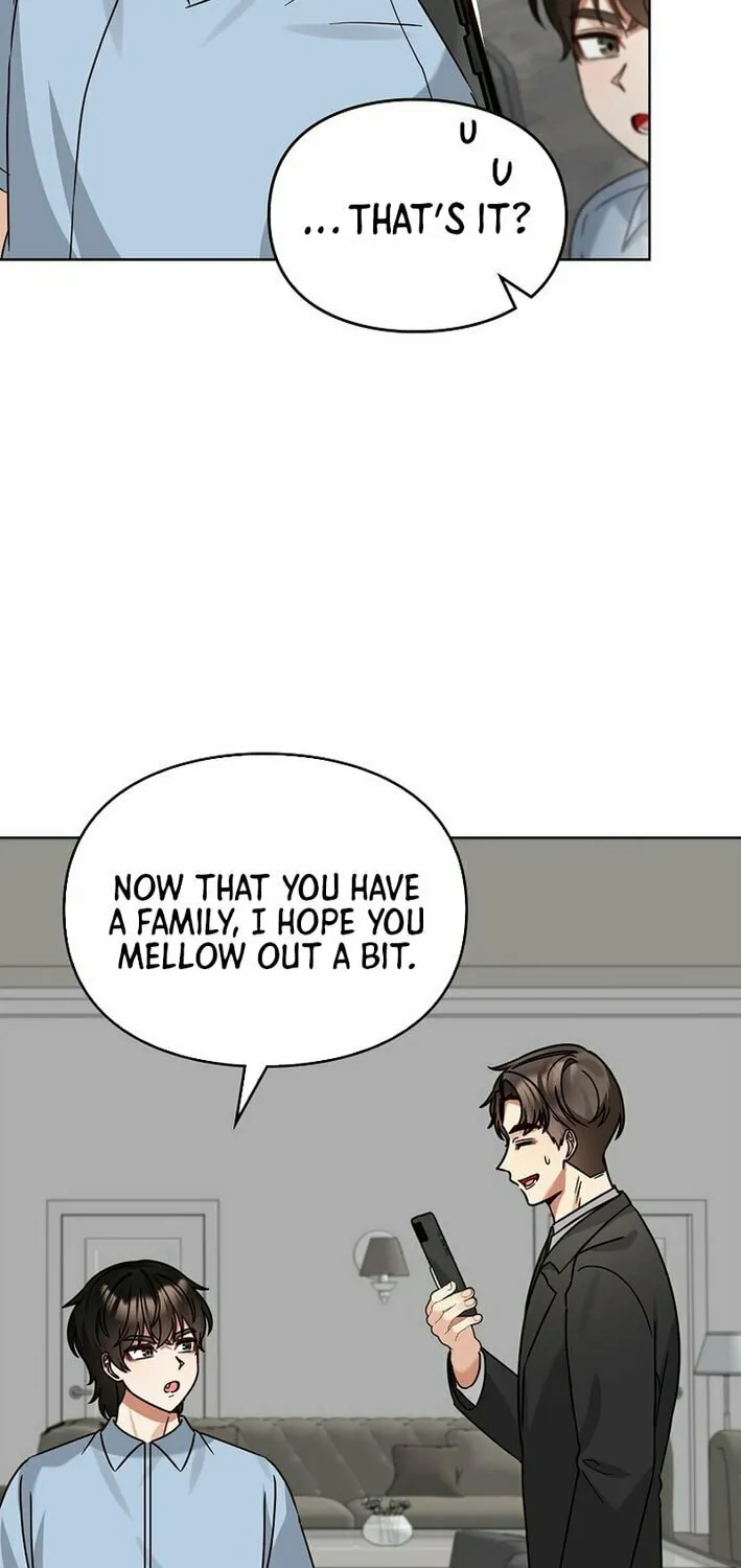 I Became a Doting Father Chapter 195 page 64 - 