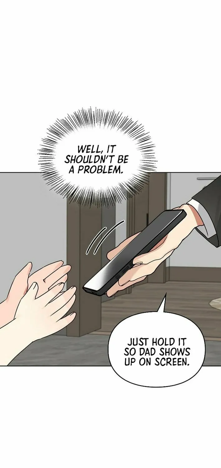 I Became a Doting Father Chapter 195 page 67 - 