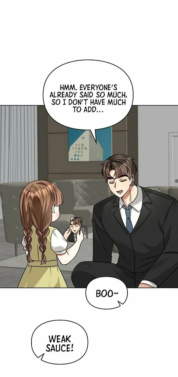 I Became a Doting Father Chapter 195 page 69 - 