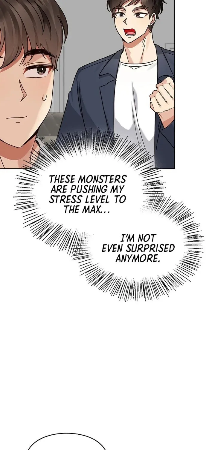 I Became a Doting Father Chapter 195 page 71 - 